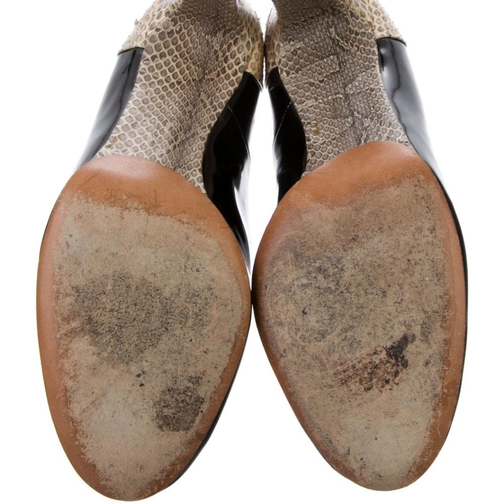 Chloe Heels - Picture 3 of 5